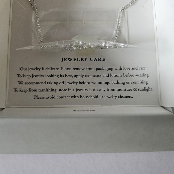 Luna Norte Turquoise Necklace Set 16” & 17” with 2” Extenders - New in Box - Picture 5 of 6